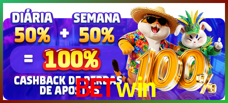 Qualificar VIP betwin